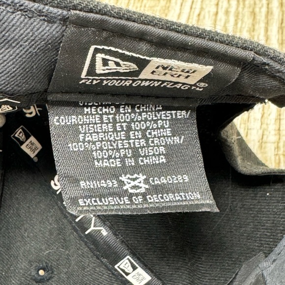 Chicago Bulls Hat - Picture 9 of 9